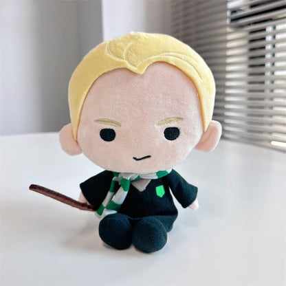 Peluche Draco Malfoy Harry Potter