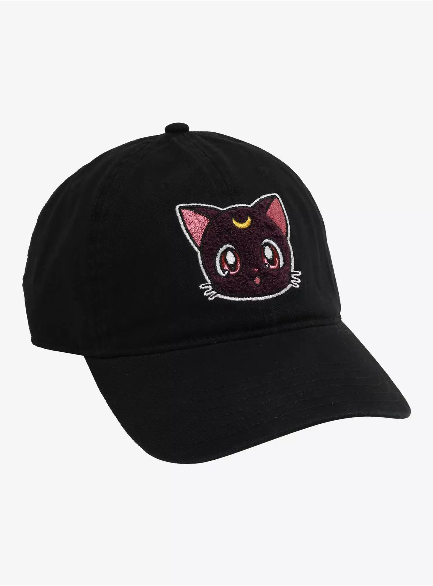 Gorra de  Pretty Guardian Sailor Moon Luna