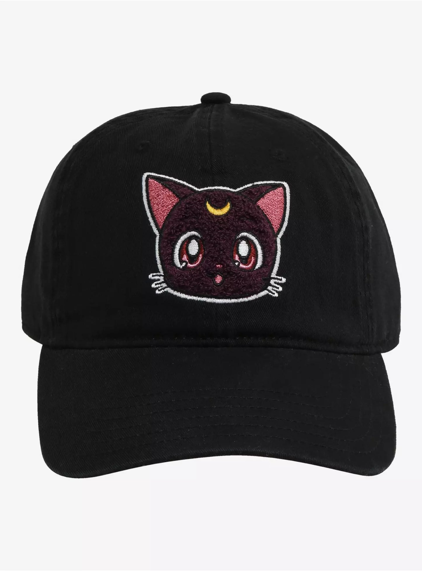 Gorra de  Pretty Guardian Sailor Moon Luna