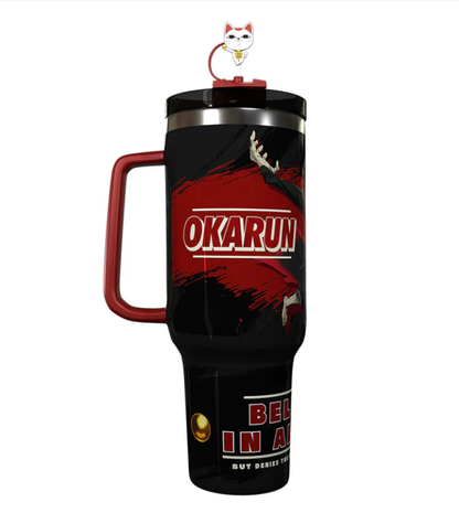 Termo Jumbo 1.1 Lt Dan Da Dan Okarun