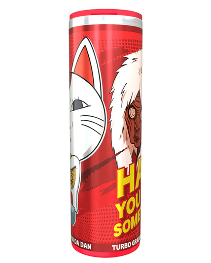 Termo Dan Da Dan - Turbo Granny