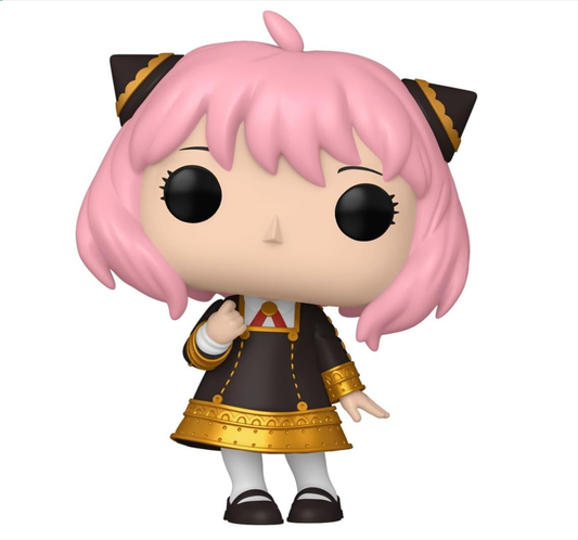 Funko Pop! Animation: Spy X Family - Anya Forger