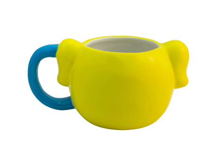 Taza Burbuja de Las Chicas Superpoderosas
