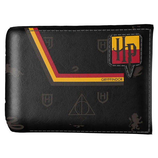 Harry Potter Cartera Premium