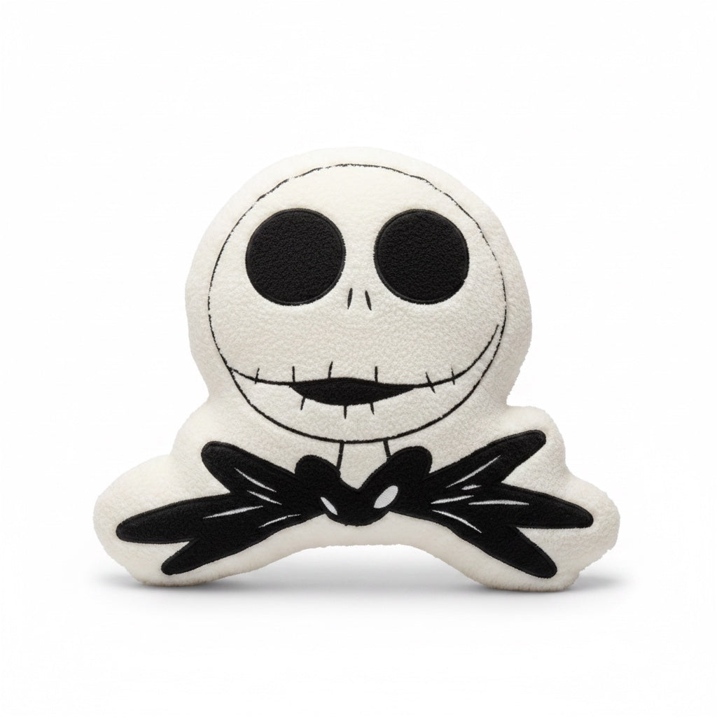 Cojín Jack Skellington