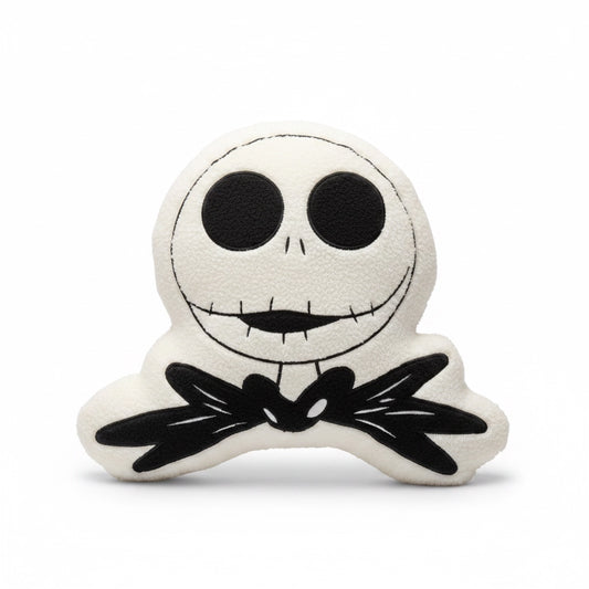 Cojín Jack Skellington