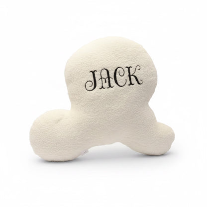 Cojín Jack Skellington