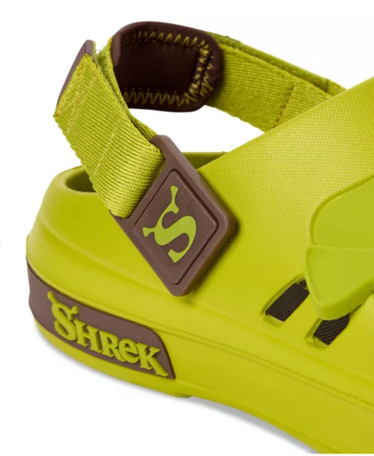 Sandalias Shrek DreamWorks