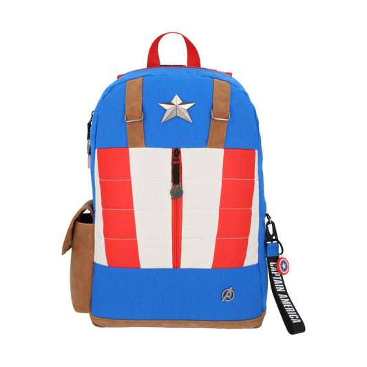 Mochila Marvel - Capitán América Classic