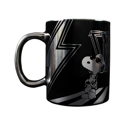 Taza Jumbo Snoopy Retro - Peanuts