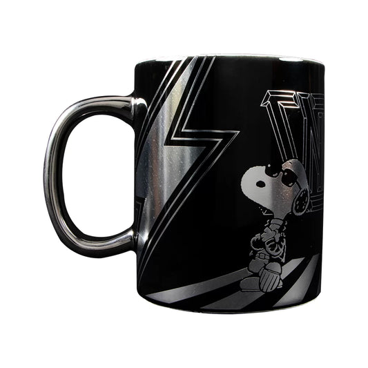 Taza Jumbo Snoopy Retro - Peanuts