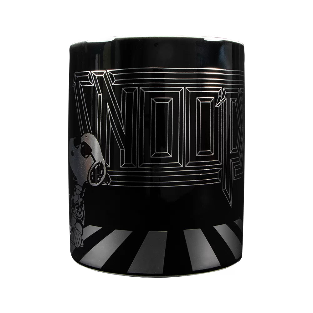 Taza Jumbo Snoopy Retro - Peanuts