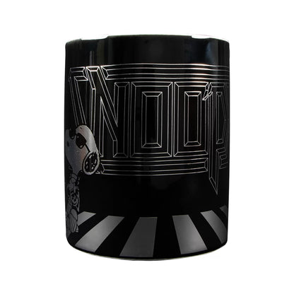 Taza Jumbo Snoopy Retro - Peanuts