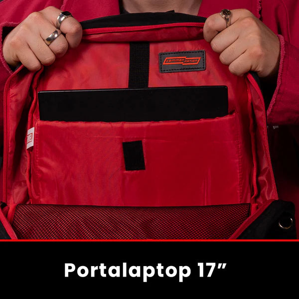 Mochila Marvel - Deadpool Cowboy