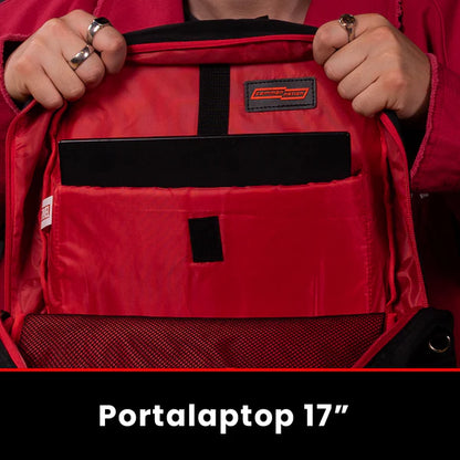 Mochila Marvel - Deadpool Cowboy