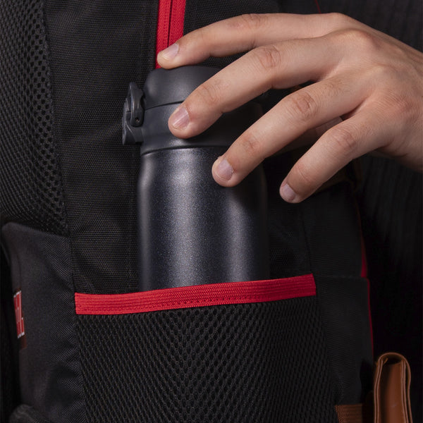 Mochila Marvel - Deadpool Cowboy