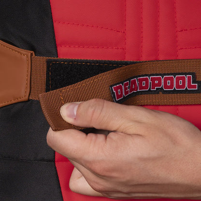 Mochila Marvel - Deadpool Cowboy