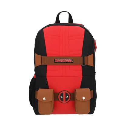 Mochila Marvel - Deadpool Cowboy