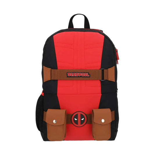 Mochila Marvel - Deadpool Cowboy