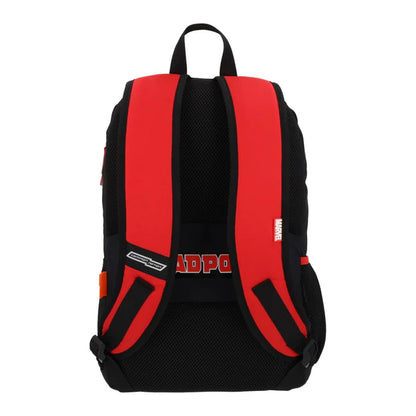 Mochila Marvel - Deadpool Cowboy