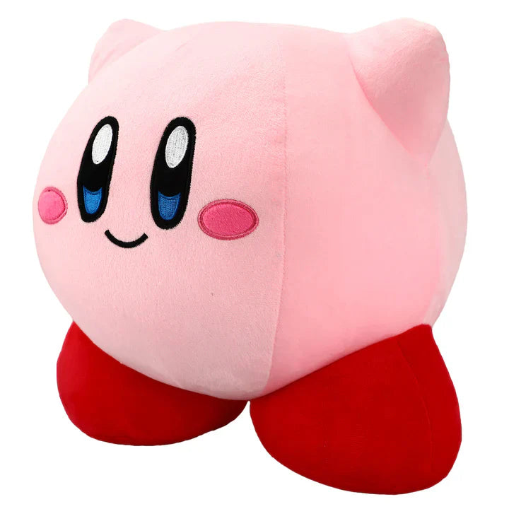 Mochila Plush Kirby - Nintendo
