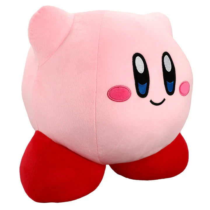 Mochila Plush Kirby - Nintendo