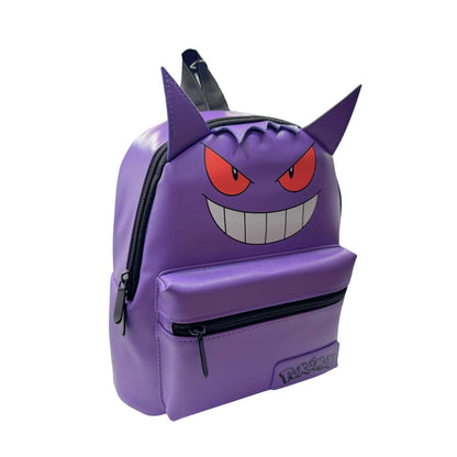 Mini Mochila Gengar - Pokémon