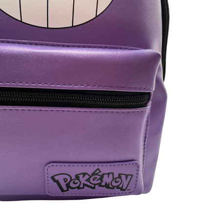 Mini Mochila Gengar - Pokémon
