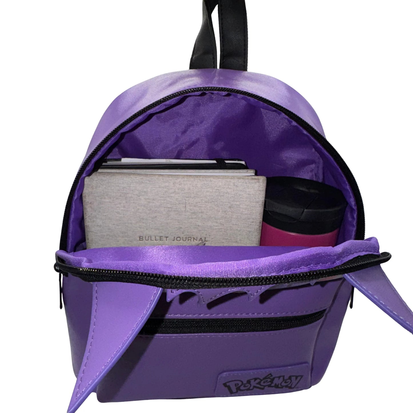 Mini Mochila Gengar - Pokémon