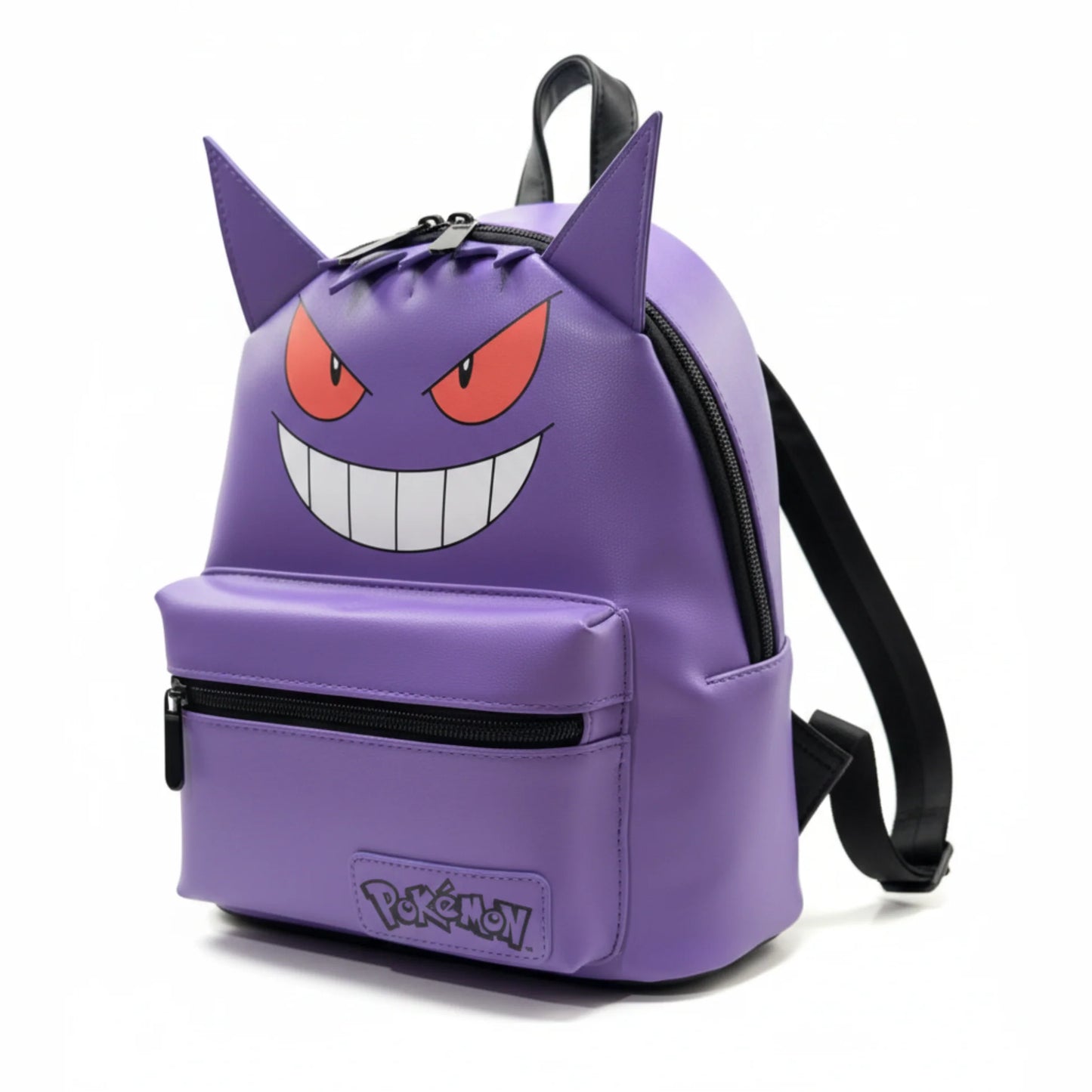 Mini Mochila Gengar - Pokémon