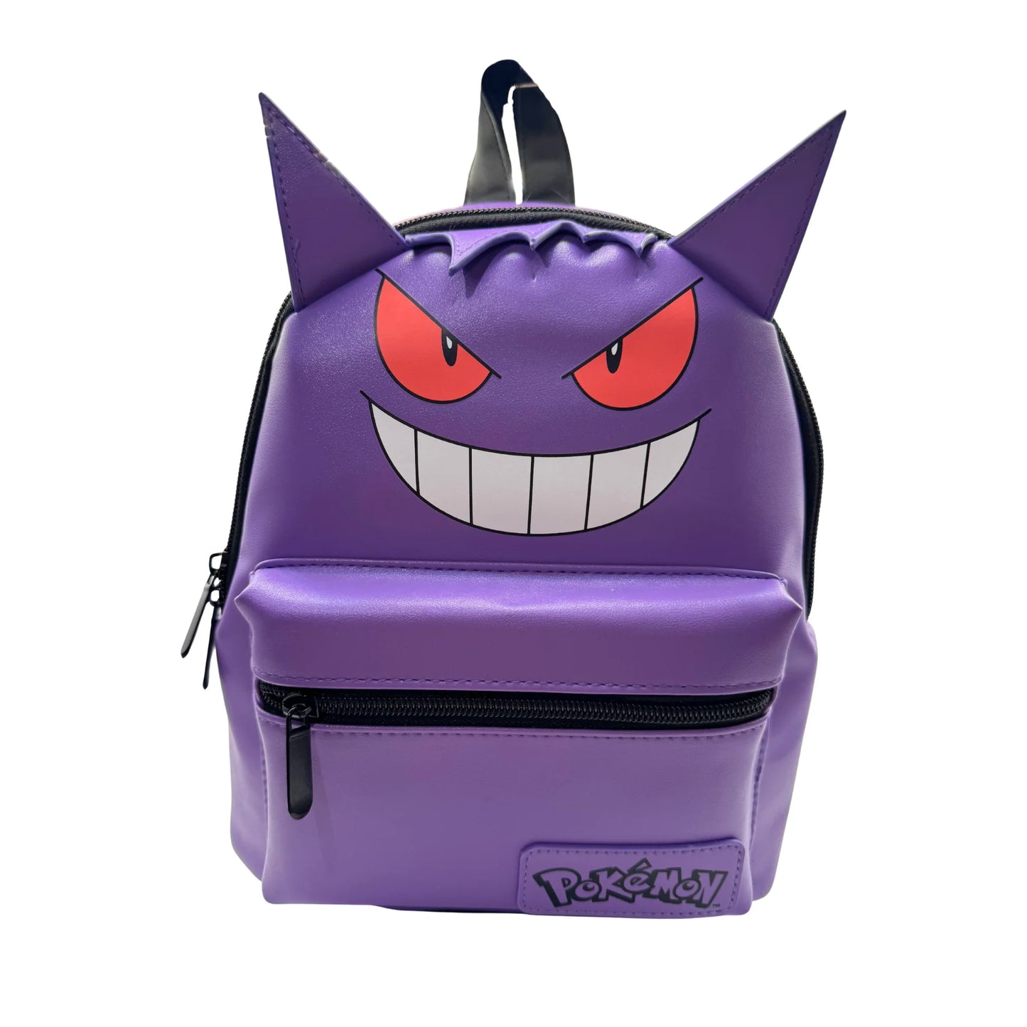 Mini Mochila Gengar - Pokémon