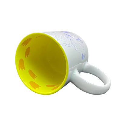Taza Gabumon - Digimon Digital Monsters