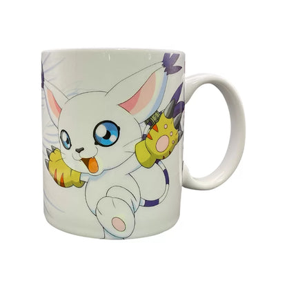 Taza Gatomon - Digimon Digital Monsters