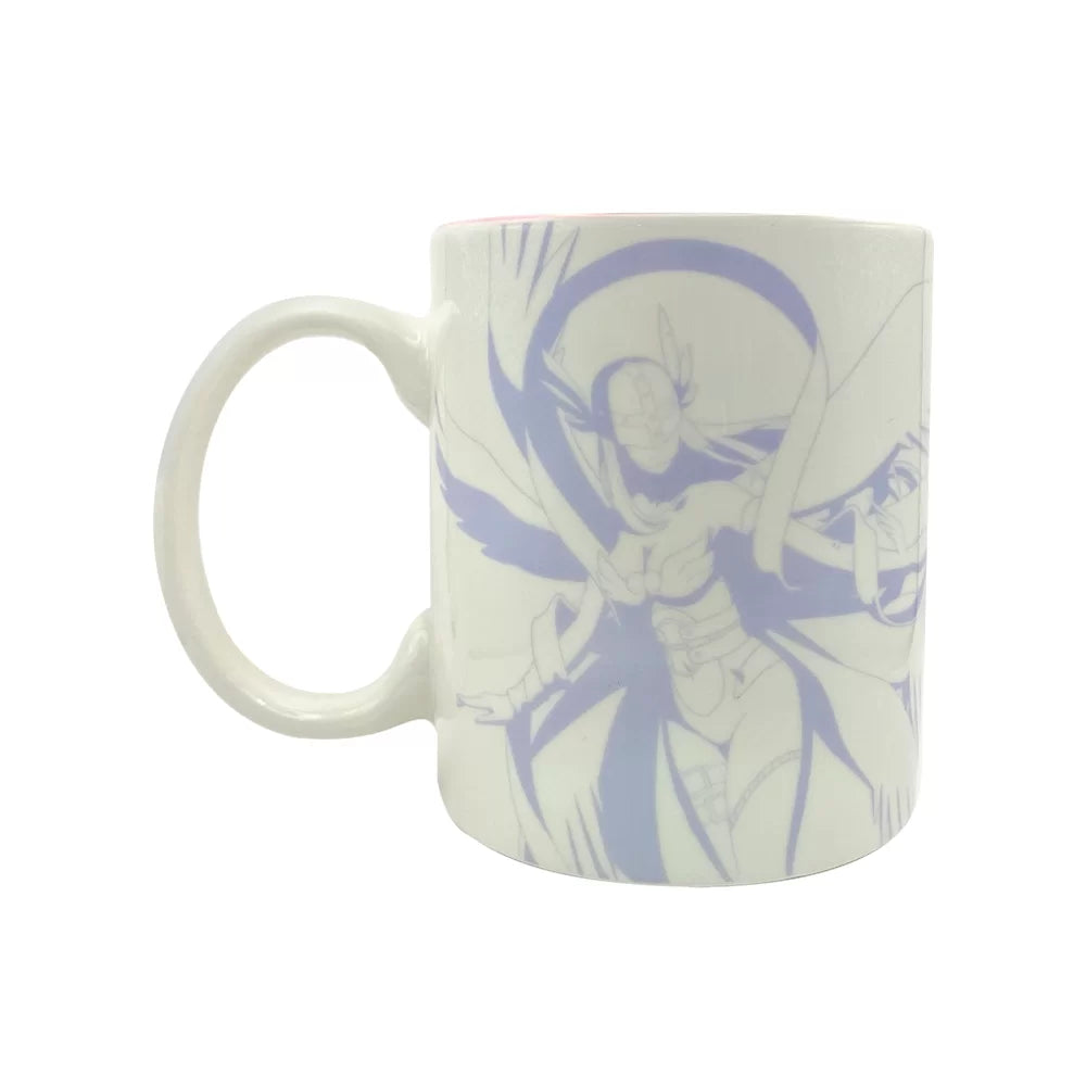 Taza Gatomon - Digimon Digital Monsters