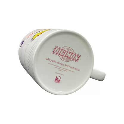 Taza Gatomon - Digimon Digital Monsters