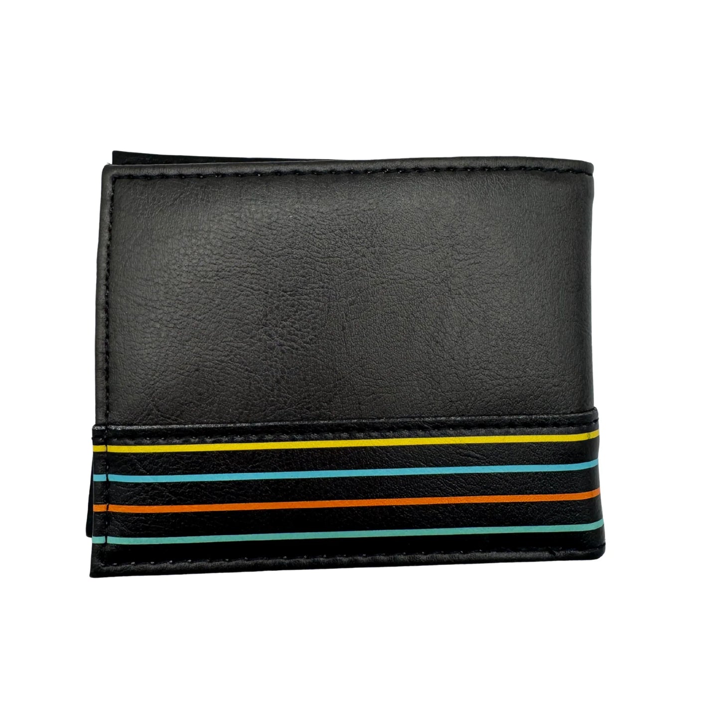 Cartera Bifold Iniciales y Pikachu - Pokémon