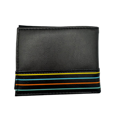 Cartera Bifold Iniciales y Pikachu - Pokémon