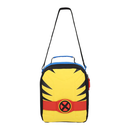 Lonchera Wolverine Classic – Marvel