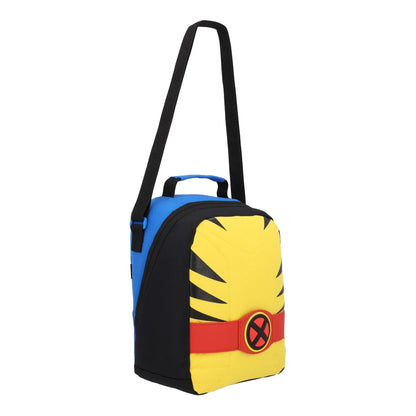 Lonchera Wolverine Classic – Marvel