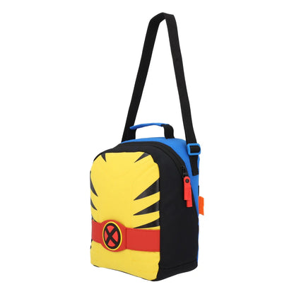 Lonchera Wolverine Classic – Marvel