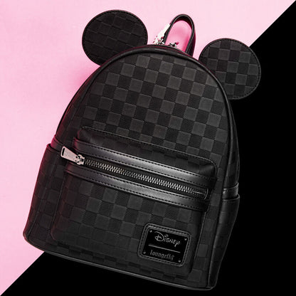 Mini Mochila Loungefly de Mickey Mouse