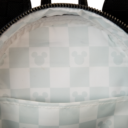 Mini Mochila Loungefly de Mickey Mouse