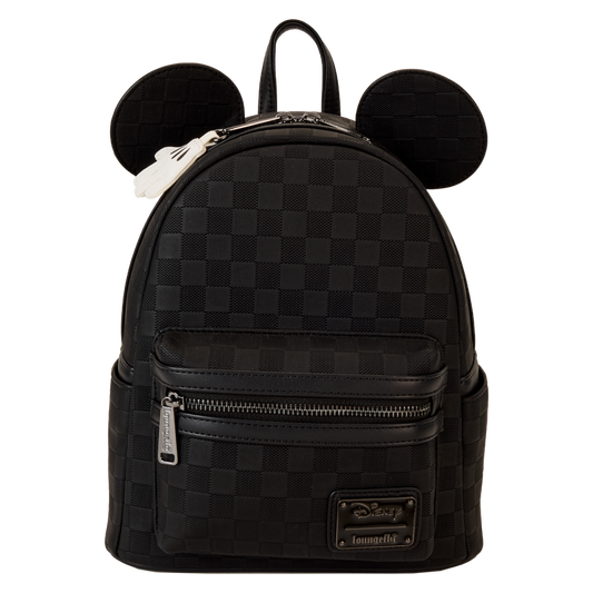 Mini Mochila Loungefly de Mickey Mouse