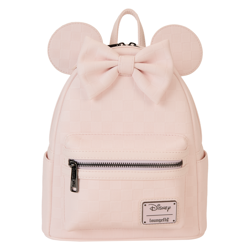 Mini Mochila loungefly de Minnie Mouse