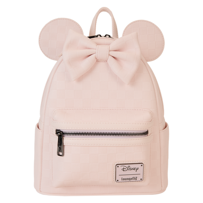Mini Mochila loungefly de Minnie Mouse