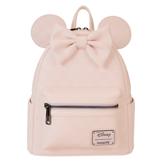 Mini Mochila loungefly de Minnie Mouse