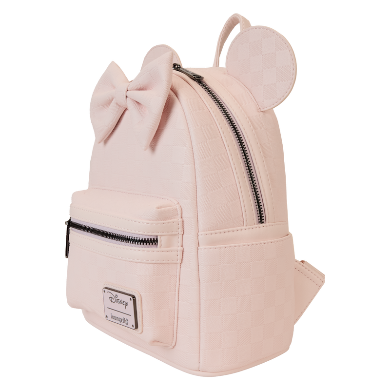 Mini Mochila loungefly de Minnie Mouse