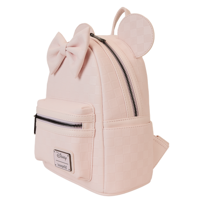 Mini Mochila loungefly de Minnie Mouse