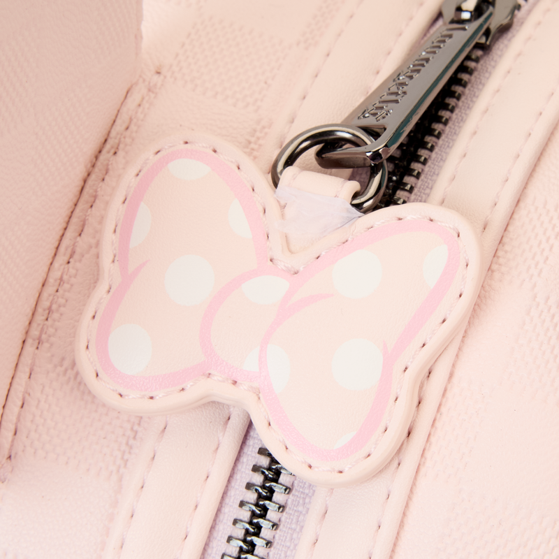 Mini Mochila loungefly de Minnie Mouse