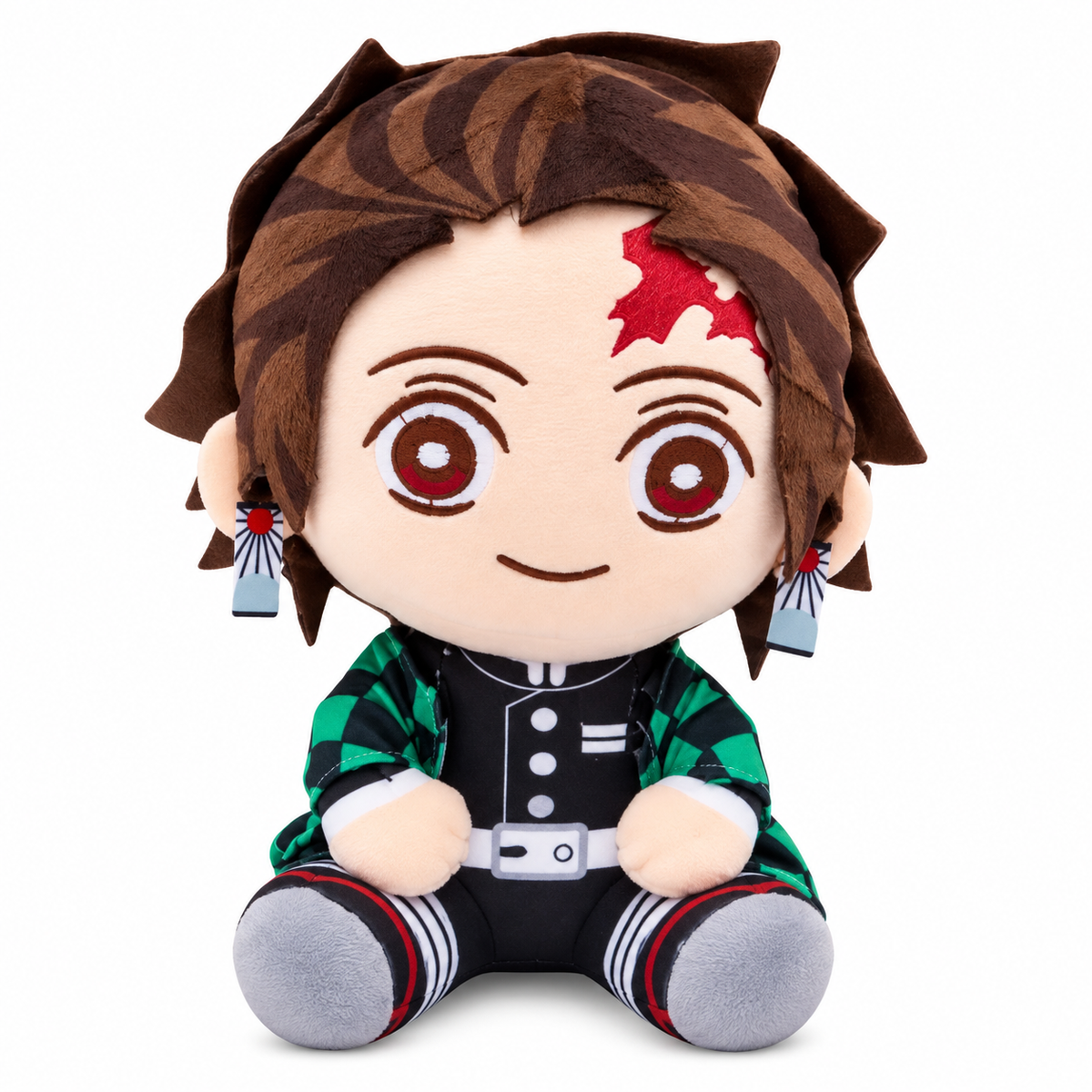 Peluche Tanjiro Kamado – Demon Slayer